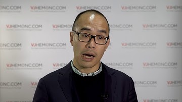 New therapeutic targets in CLL: ROR1