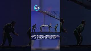 Round 6 3 Por Trás Das Câmeras Era Engraçado...