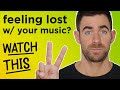 18 Years in Music: What i WISH i learned sooner