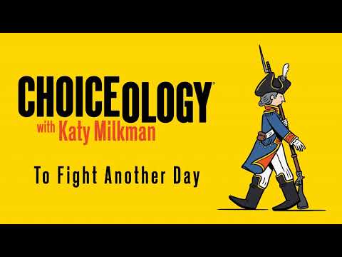 To Fight Another Day: With Guests Alex Imas & Mary Stockwell To Fight Another Day: With Guests Alex Imas & Mary Stockwell