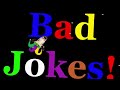 Daily Bad Jokes For August 29, 2025
