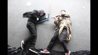Pixilation Animation HND 1