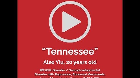 2025 Rare Artist Awardee: "Tennessee" by Alex Yiu