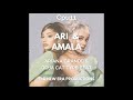 (FREE) Ariana Grande &amp; Doja Cat Type Beat - Ari &amp; Amala |@Cpu11