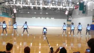 UDA Home Routine
