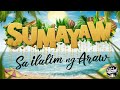 Sumayaw sa ilalim ng araw dj rowel remix