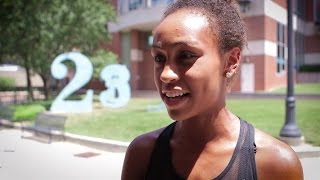Ohio State Students Share Their Four-Year Plans