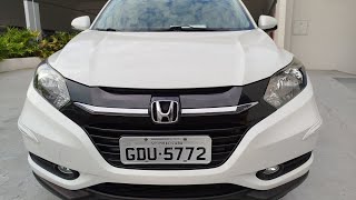 HONDA HRV REPASSE, GRUPO SIM