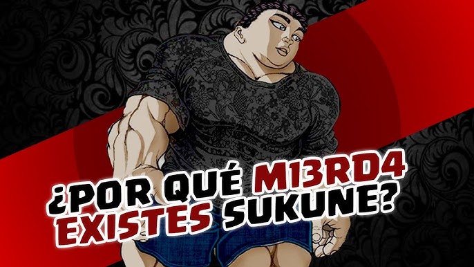 😱 SE CONFIRMA LA 3RA TEMPORADA DE KENGAN ASHURA!!! NO ES J0DA, ES