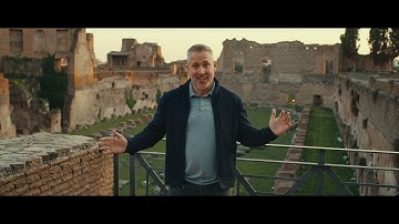 The Book of Romans, Part 2 with J.D. Greear | Official Trailer | RightNow Media 2023
