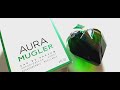 Mugler Aura EDP Full Fragrance Review (2017)