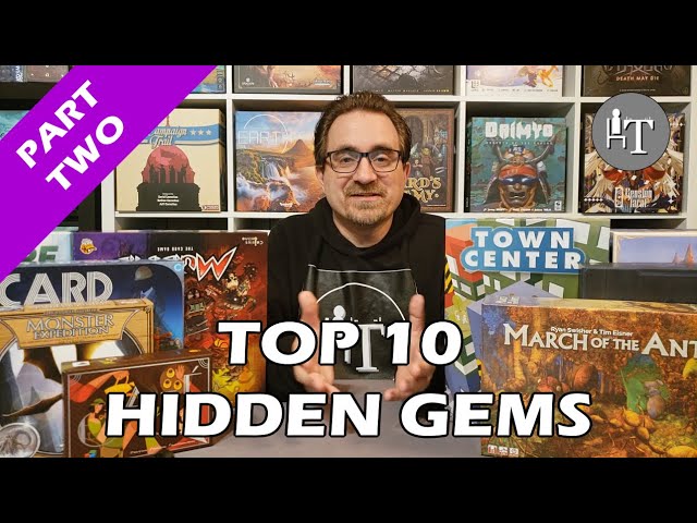 All Your Favorite Board Games, Hidden Inside of Books