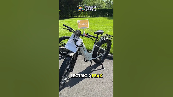 Electric Bikes That Look Like Bikes – Perfect for the Whole Family!