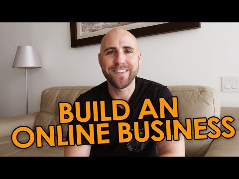 What How To Make Your Business Online