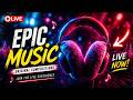 LIVE Music – 24/7 Modern Classical Instrumental I Relaxing, Emotional &amp; New Age Experience
