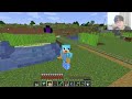 【2号室】夏休み終わったあ?【マイクラ生配信】