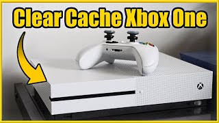 How to Clear Cache on Xbox One and Speed Up Xbox! (Best Method!) screenshot 5