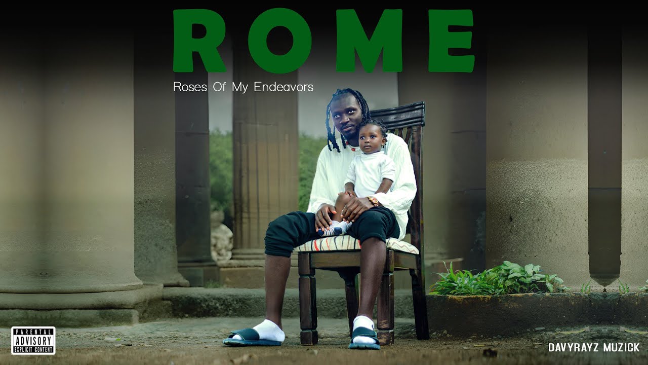 Davyrayz Muzick - Sawa (Official Music Audio)