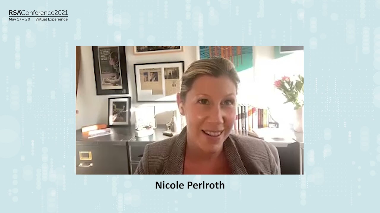 Cyber’s Past, Present, and Future: The Truth is Stranger than Fiction