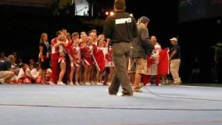 PCT COBRAS - Everybody Wants to Rule the World (Worlds 2009)
