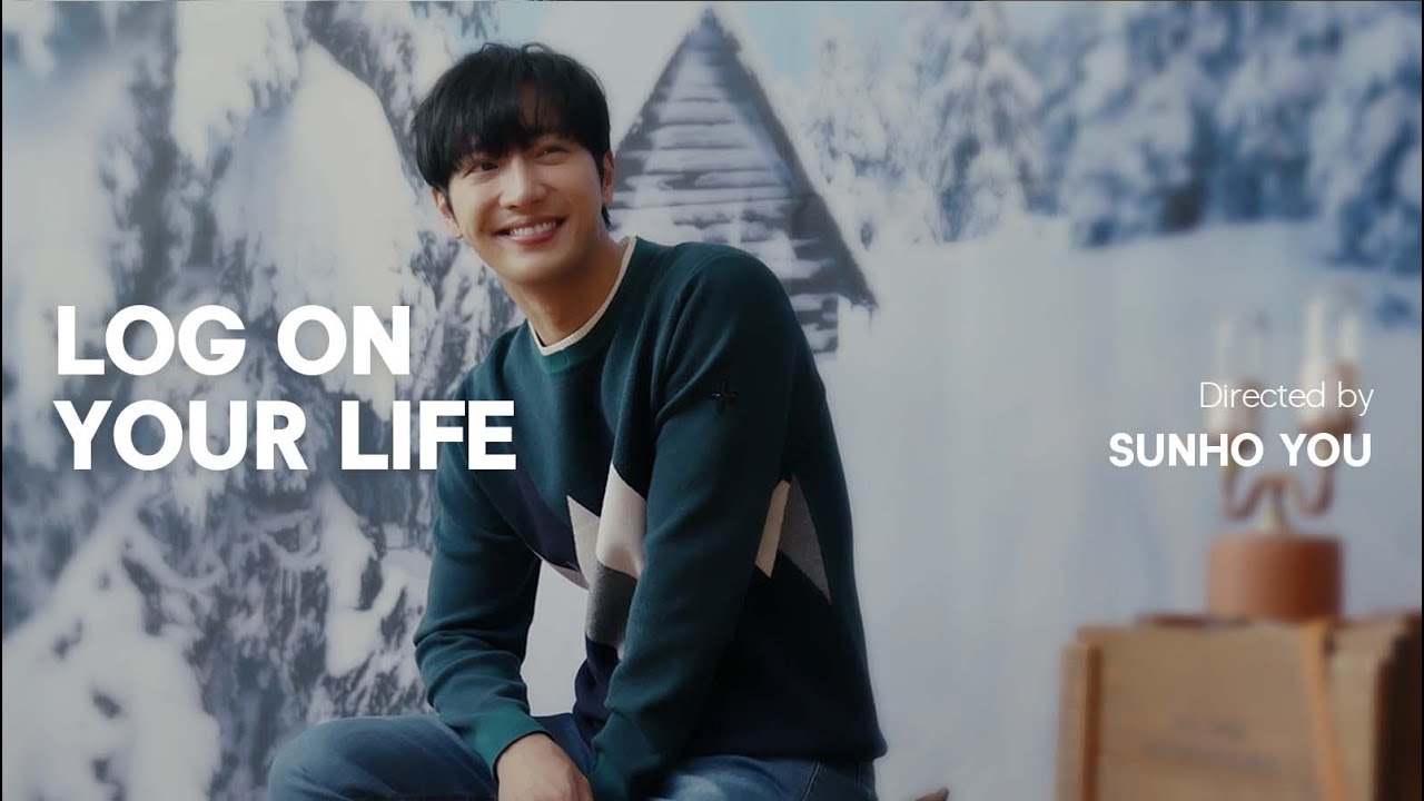 ARENA X LIFELOG | #이상엽