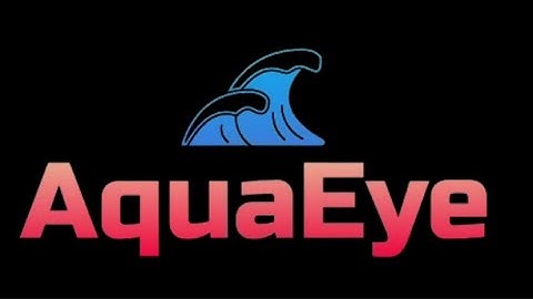 AquaEye- Drowning detection that saves lives