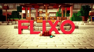 Dual Intro #10: Flixo Ft. VortexFX