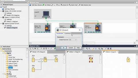 02 LOGO 8 network programming 02