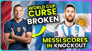 4 World Cup Curses That Have Been Broken In Qatar