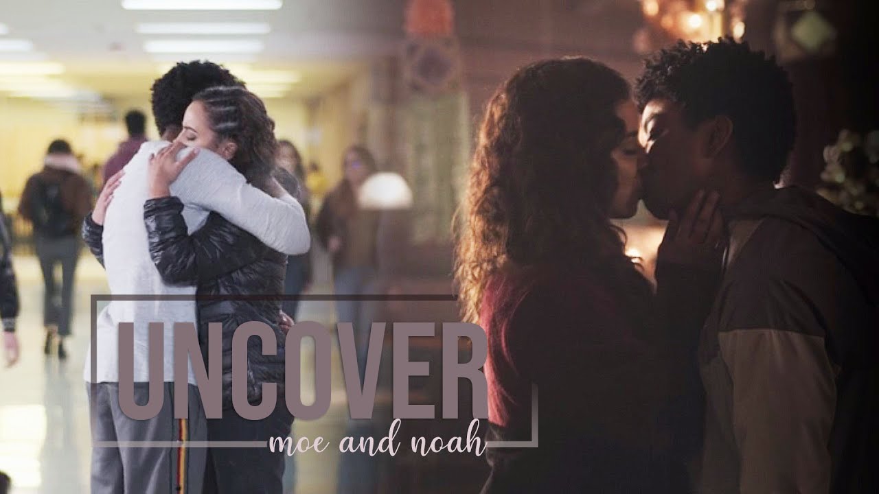 Moe and Noah | Uncover
