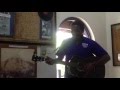 Redemption Song - Ocho Rios, Jamaica (Bob Marley cover)