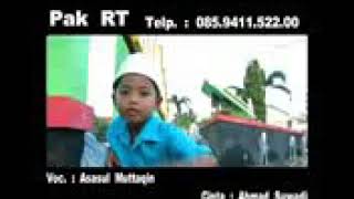 cari jodoh versi madura.vocal kacong arlonk comonety