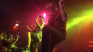 And Hell Followed With Live At Reggies (Full Set/Multi Angle)