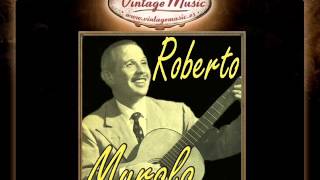ROBERTO MUROLO CD Italian Song. Maruzzella , Na Voce 'na Chitarra , Sophia .... chords