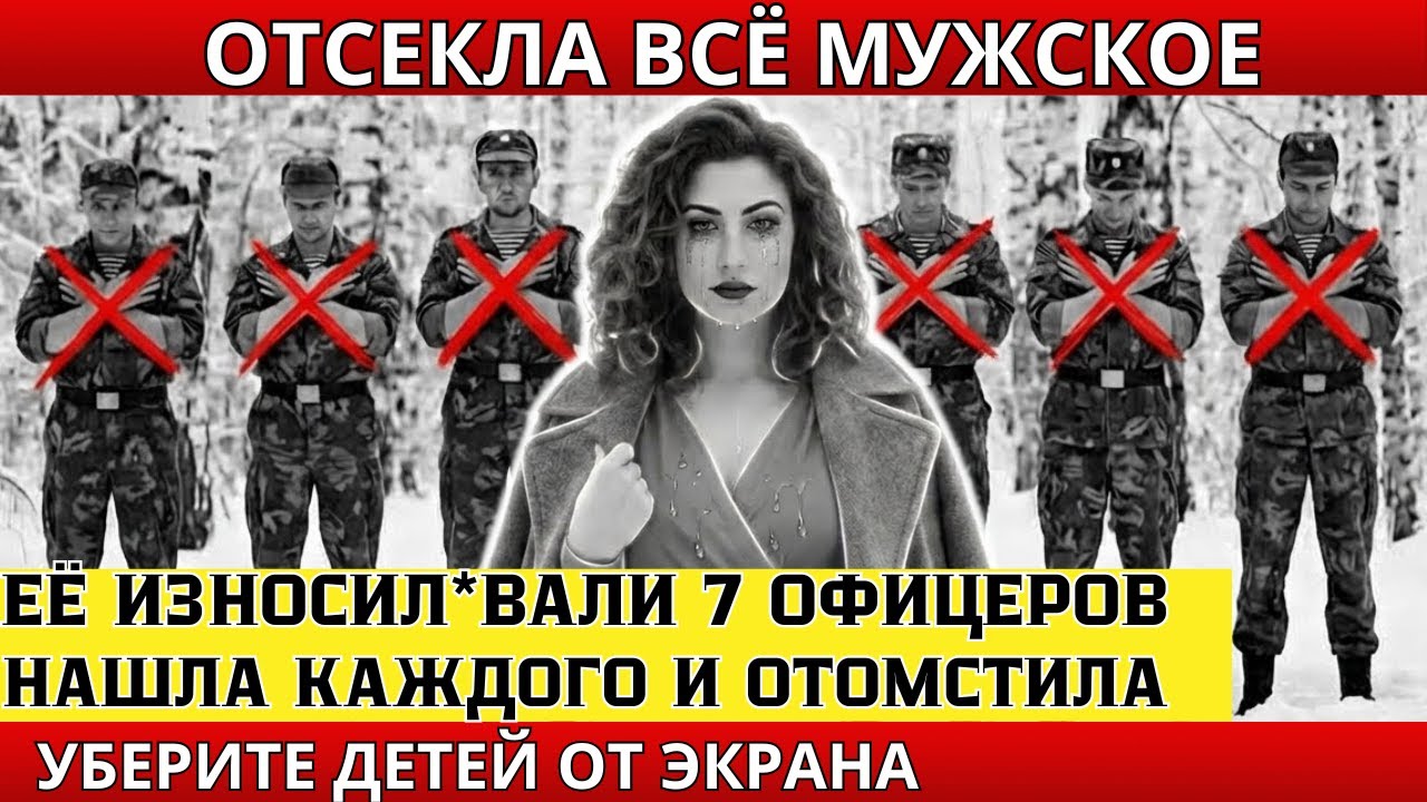 7 ОФИЦЕРОВ-АФГАНЦЕВ СССР ликвидированы один за другим? ПОЗОРНАЯ тайна «несчастных случаев» раскрыта!