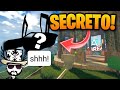 NOVO CARRO *SECRETO* no JAILBREAK!?