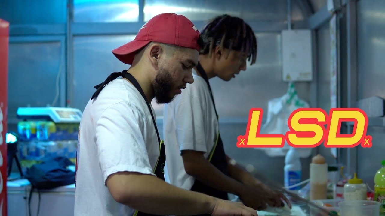 Watch PRAKAϟH X Clìo Tiller - LϟD (Official Video) on YouTube Watch PRAKAϟH X Clìo Tiller - LϟD (Official Video) on YouTube