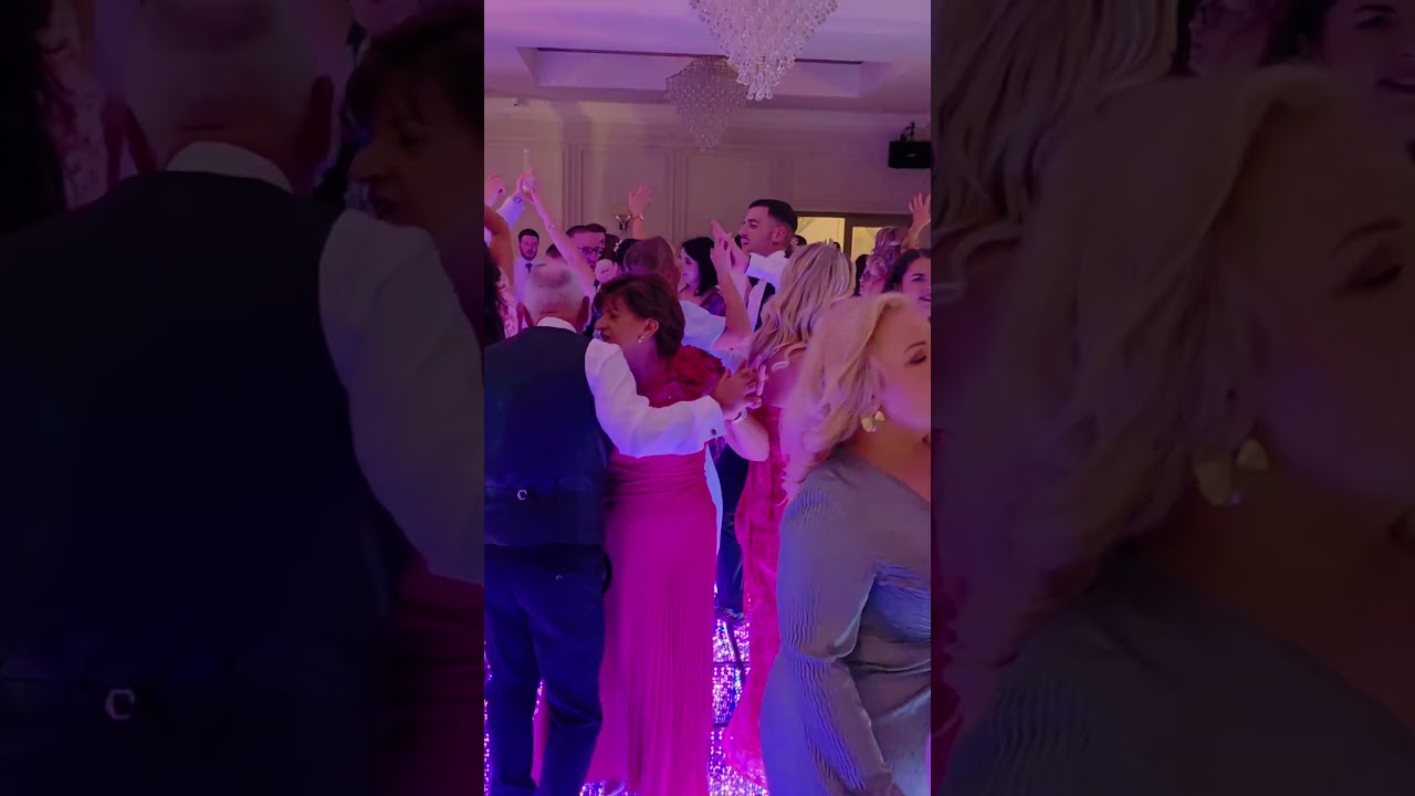 I feel better when I'm dancing - Meghan Trainor - Infinity Dancefloor edition — video thumbnail