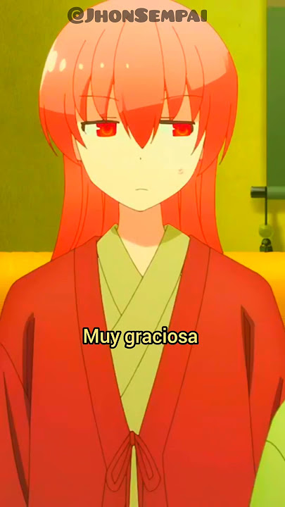 El Secreto De Tsukasita - Tonikaku Kawaii Temporada 2 Doblaje Latino 🇲🇽