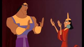 The Emperors New Groove Yzma