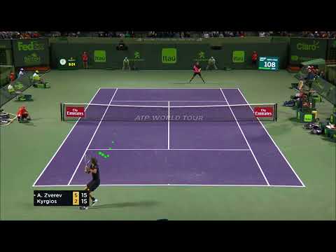 Tennis ball detection using TrackNet neural network
