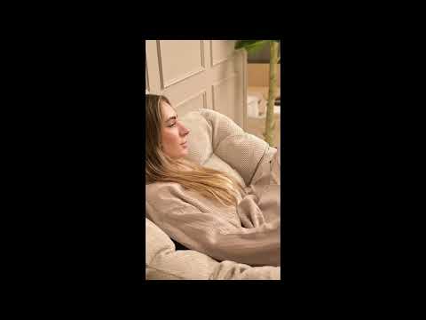 كرسي الاسترخاء كوتون كلاود