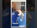 #parajiujitsu Боролися з холостяком Tsvit Terenu на TMS Para Camp