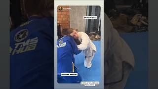 #parajiujitsu Боролися з холостяком Tsvit Terenu на TMS Para Camp