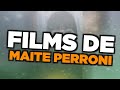 Les meilleurs films de maite perroni