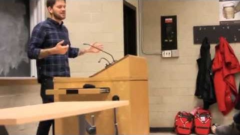 "The Economic Case for Fossil Fuel Divestment" Introduction