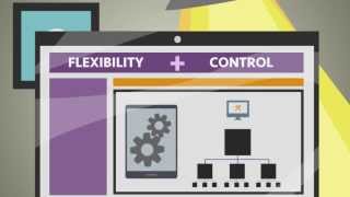 Verivo Akula: Everything you need to build, secure and control your enterprise mobile apps. screenshot 5