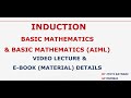 Sem-1 induction Of Video Lecture And Virtual Classroom #maths #diplomaengineering #polytechnic