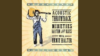 Video thumbnail of "Ernie Halter - Always Be My Baby"