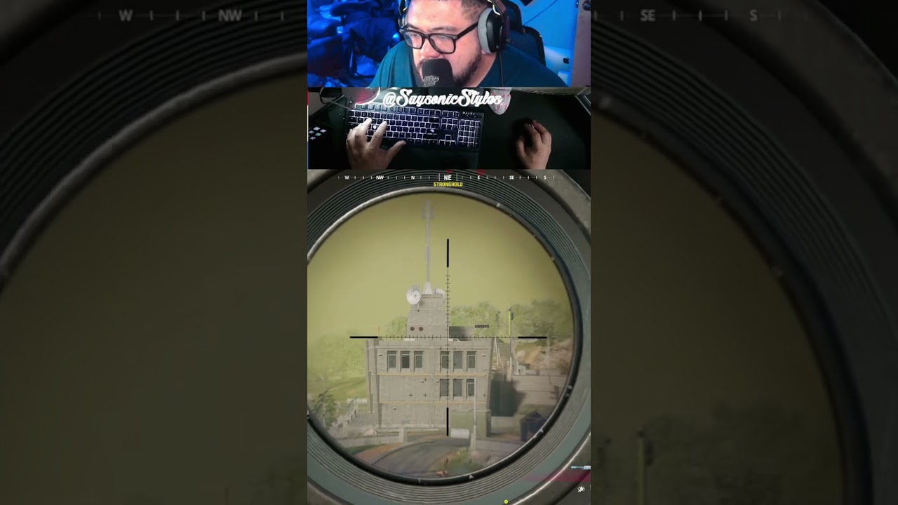 Use the HDR before the nerfing begins! 